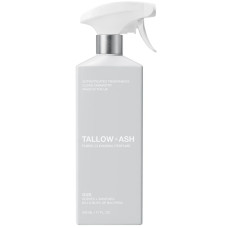 Парфумований спрей-освіжувач для одягу та текстилю Tallow + Ash Fabric Cleansing Perfume Oud, 500 мл